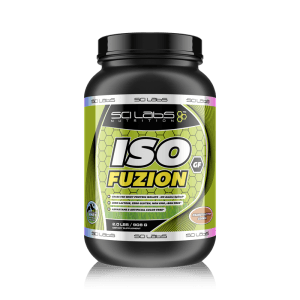 ISO fusion GF 2lb