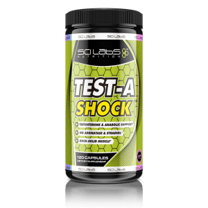 test-a-shock