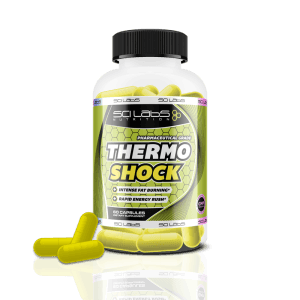 thermo shock
