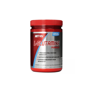 L-Glutamine 400g