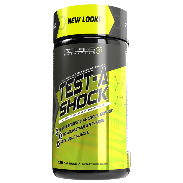 Test-A Shock