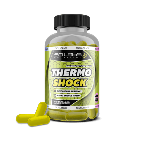 Thermo Shock