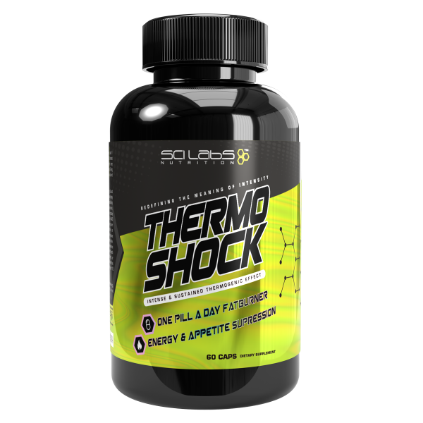 Thermo Shock